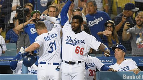 dodger game|Los Angeles Dodgers Scores: Live Game Updates & Results.